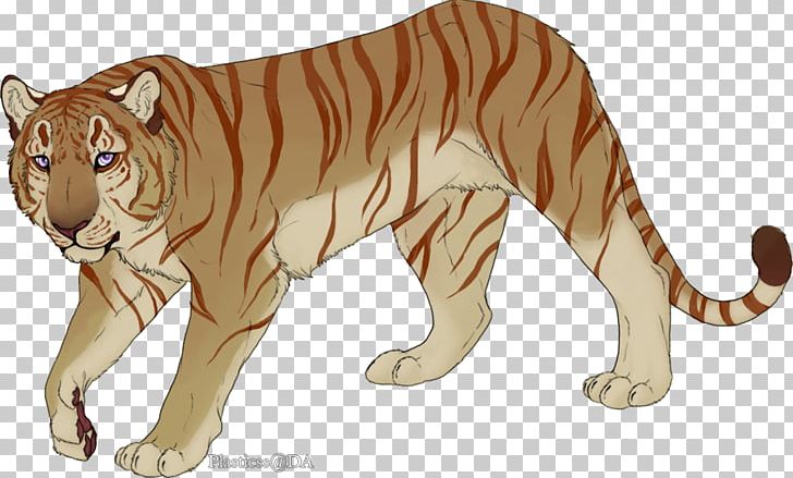 Tiger Lion Cat Fauna PNG, Clipart, Animal, Animal Figure, Animals, Big Cats, Carnivoran Free PNG Download
