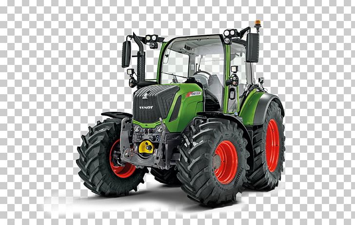 Tractor Fendt 300 Vario Agricultural Machinery Agriculture PNG, Clipart,  Free PNG Download