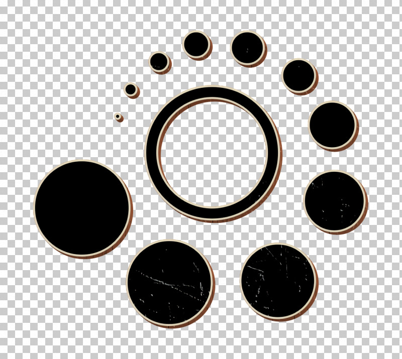 Circle With Dots Forming A Spiral In Perspective Icon Earth Icons Icon Shapes Icon PNG, Clipart, Abstract Art, Drawing, Earth Icons Icon, Logo, Painting Free PNG Download
