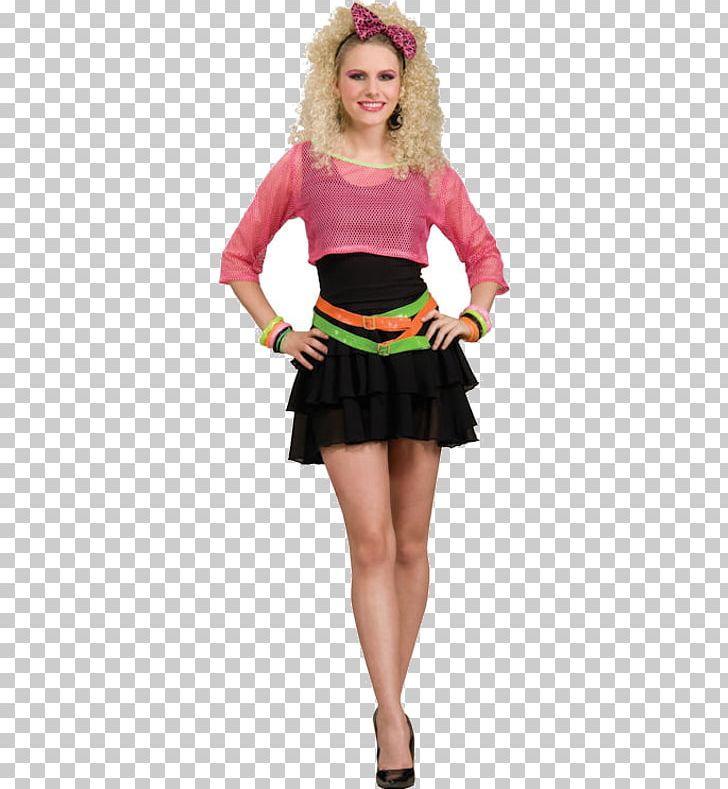1980s Costume Party T-shirt Clothing PNG, Clipart, Buycostumescom, Clothing, Clothing Accessories, Costume, Costume Party Free PNG Download