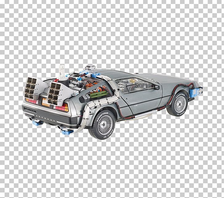 Car DeLorean DMC-12 DeLorean Time Machine Hot Wheels Back To The Future PNG, Clipart, 118 Scale, Automotive Design, Automotive Exterior, Back To The Future Part Ii, Back To The Future Part Iii Free PNG Download