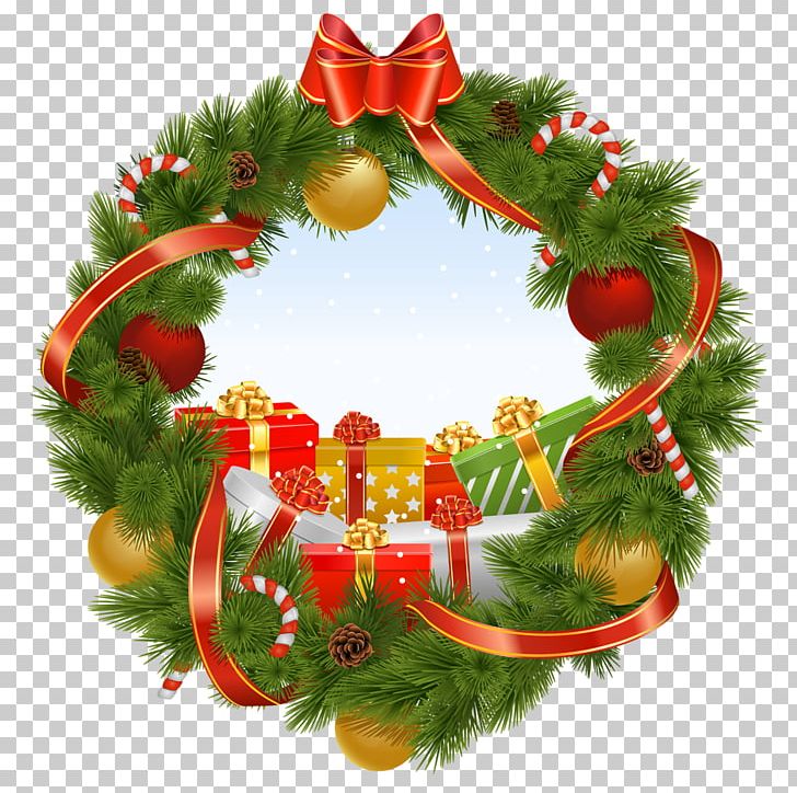 Christmas Wreath PNG, Clipart, Art, Candy, Christmas, Christmas Candy, Christmas Decoration Free PNG Download