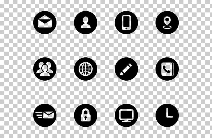 Computer Icons Experience Design PNG, Clipart, Area, Art, Black And White, Brand, Circle Free PNG Download