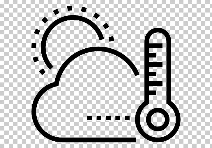 Computer Icons Temperature PNG, Clipart, Area, Black, Black And White, Brand, Buscar Free PNG Download