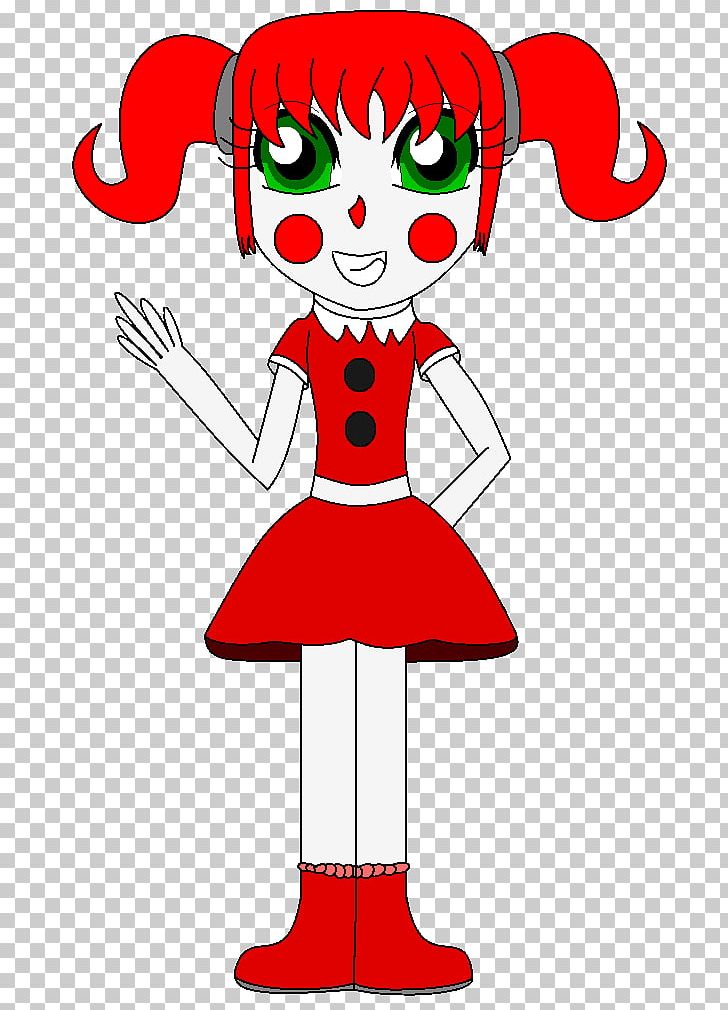 Five Nights At Freddy's: Sister Location Drawing Infant PNG, Clipart, Area, Art, Artwork, Christmas, Clothing Free PNG Download
