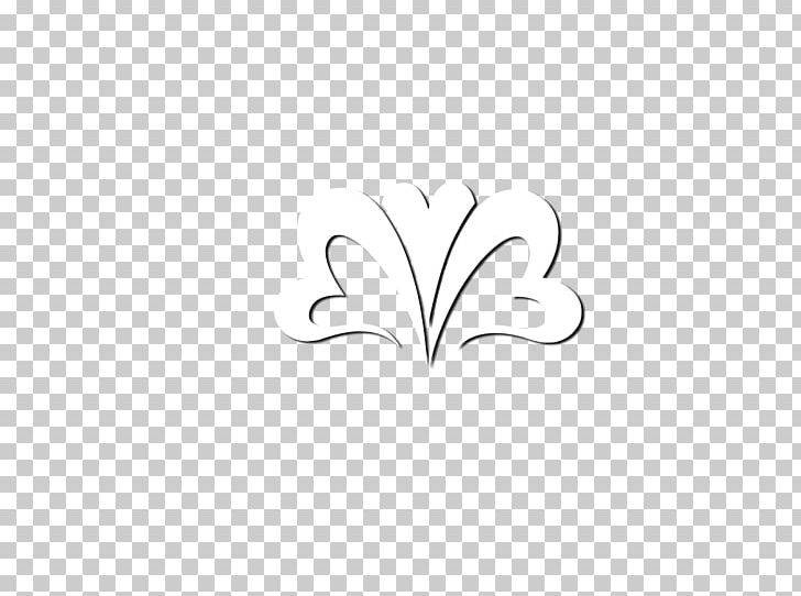 Monochrome Photography Logo White Petal PNG, Clipart, Artwork, Black, Black And White, Branch, Brand Free PNG Download
