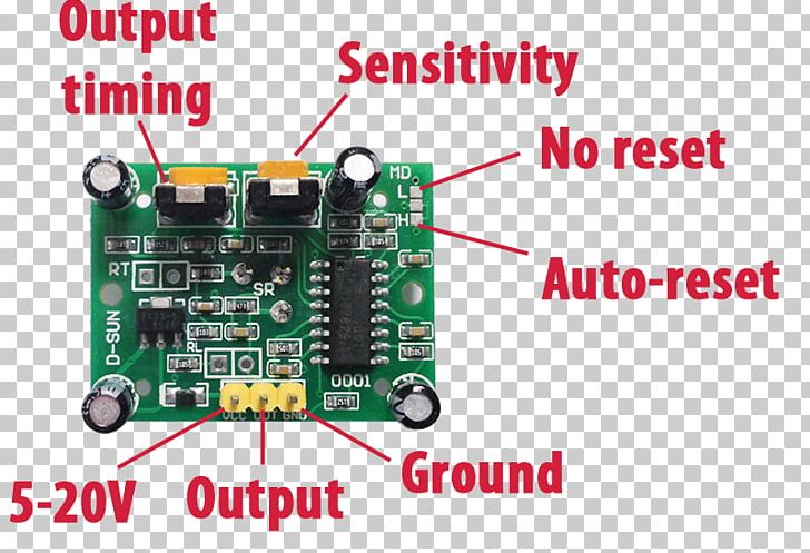 Passive Infrared Sensor Motion Sensors Pyroelectricity Arduino PNG, Clipart, Atmel Avr, Electronics, Microcontroller, Miscellaneous, Motion Sensors Free PNG Download