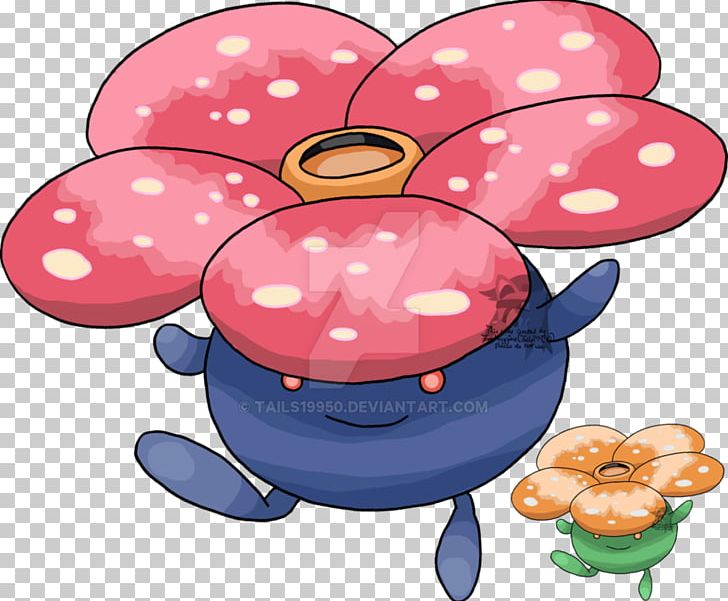 Rafflesia Arnoldii Vileplume Gloom Bellossom Pokémon FireRed And LeafGreen PNG, Clipart, Balloon, Bellossom, Bellsprout, Cartoon, Don Mega Free PNG Download