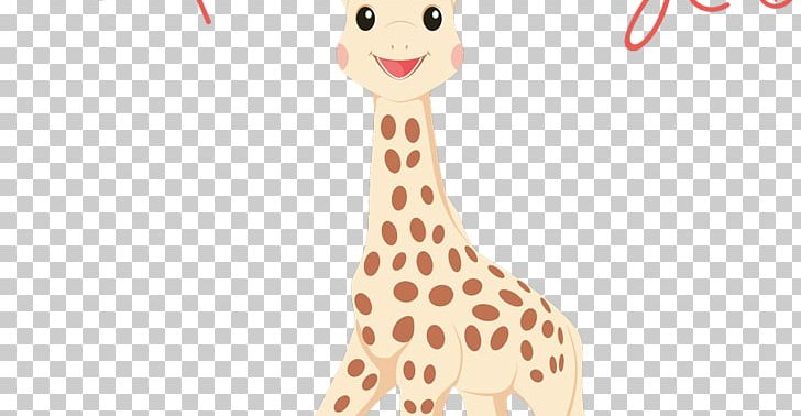Sophie The Giraffe Infant Toy Vulli S.A.S. Sophie And Friends PNG, Clipart,  Free PNG Download