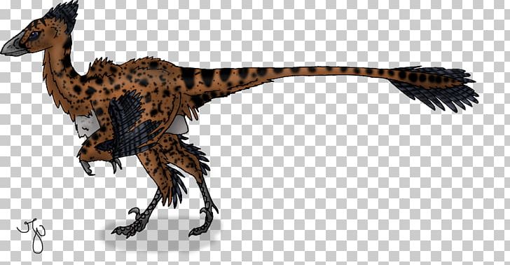 Velociraptor Bambiraptor Dinosaur Dromaeosaurus Drawing PNG, Clipart, Animal, Animal Figure, Art, Bambiraptor, Beak Free PNG Download