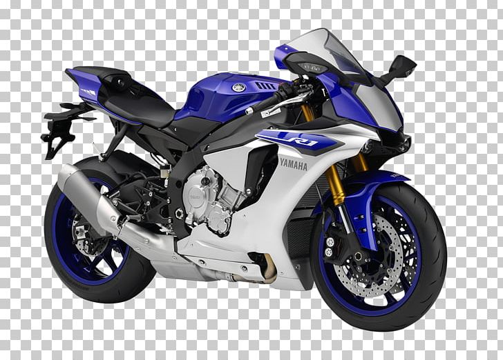Yamaha YZF-R1 Yamaha Motor Company EICMA Motorcycle Sport Bike PNG, Clipart, Automotive Design, Automotive Exhaust, Car, Engine, Exhaust System Free PNG Download