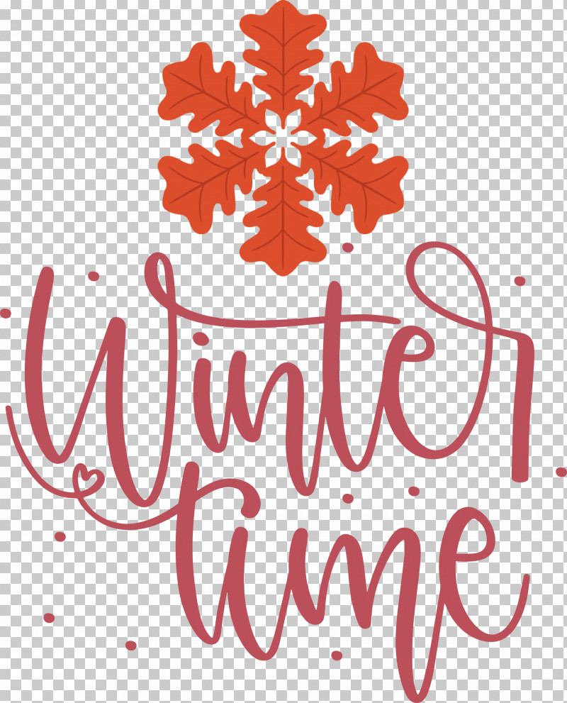 Winter Blessings PNG, Clipart, Floral Design, Flower, Leaf, Line, Logo Free PNG Download