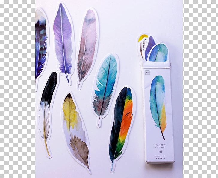 Bookmark Feather Parakeet Pet Material PNG, Clipart, Art, Book, Bookmark, Common Pet Parakeet, Download Free PNG Download