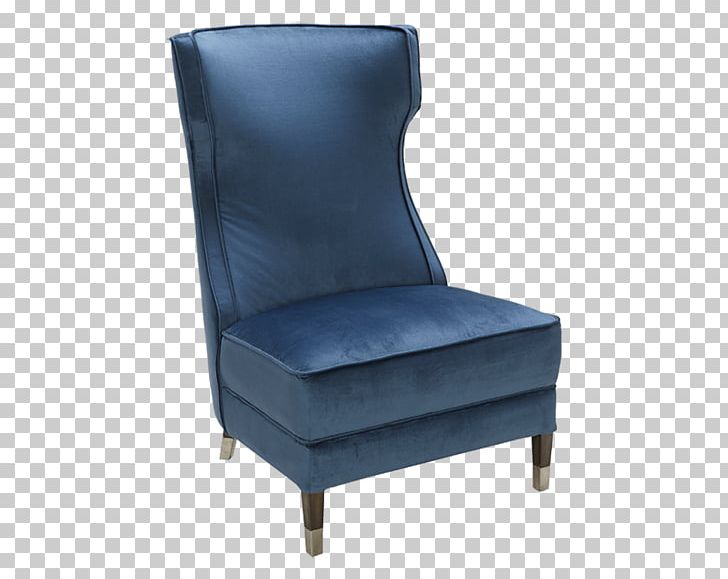 Club Chair Table Couch Sunpan Frances Chair | Ink Blue PNG, Clipart,  Free PNG Download