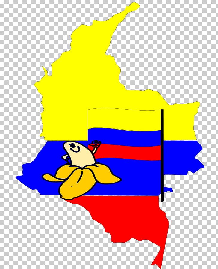 Colombia Scalable Graphics PNG, Clipart, Animation, Area, Art, Beak, Bird Free PNG Download