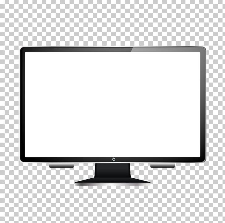 Computer Monitors Computer Icons Video Graphics PNG, Clipart, Angle, Breitbildmonitor, Computer, Computer Hardware, Computer Icons Free PNG Download