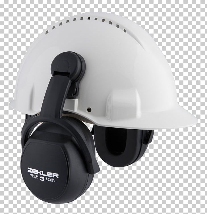 hard hat ear protection