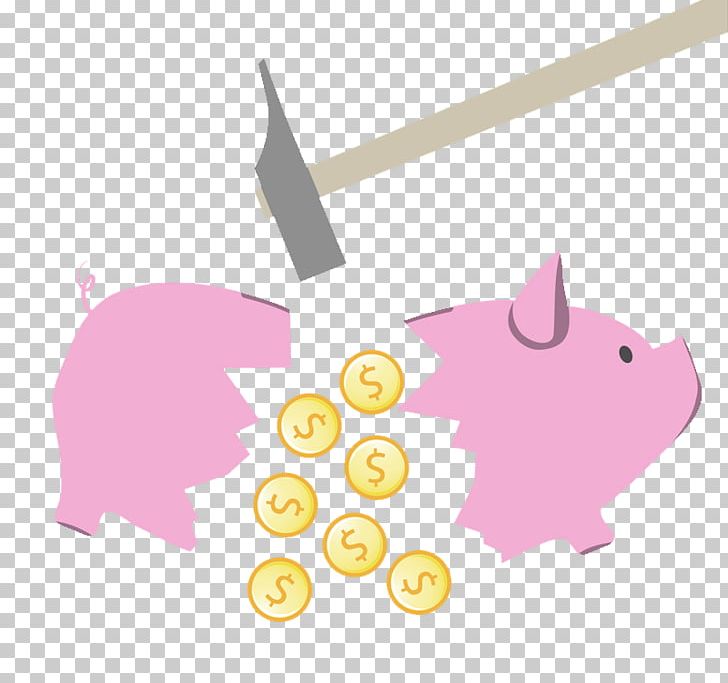 Euclidean Piggy Bank PNG, Clipart, Bank, Banking, Cartoon, Cat, Coin Free PNG Download