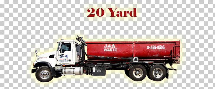 J & A Waste Corporation Roll-off Dumpster Garbage Truck PNG, Clipart, Automotive Exterior, Brand, Cargo, Cars, Commercial Vehicle Free PNG Download