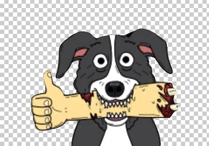 Mr. Pickles PNG, Clipart, Adult Swim, Border Collie, Carnivoran, Dog, Dog Breed Free PNG Download