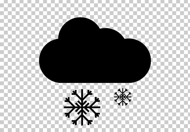 Snowflake Computer Icons Symbol PNG, Clipart, Black, Black And White, Cloud, Computer Icons, Encapsulated Postscript Free PNG Download