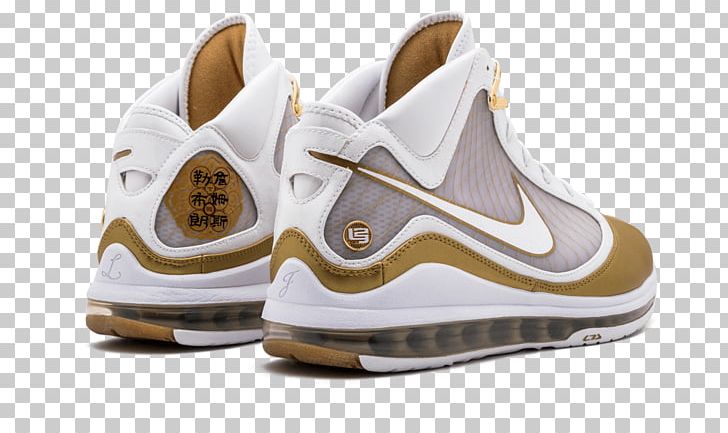 Sports Shoes Nike Air Max Lebron 7 Mens Sneakers PNG, Clipart, Basketball, Basketball Shoe, Beige, Brand, Brown Free PNG Download