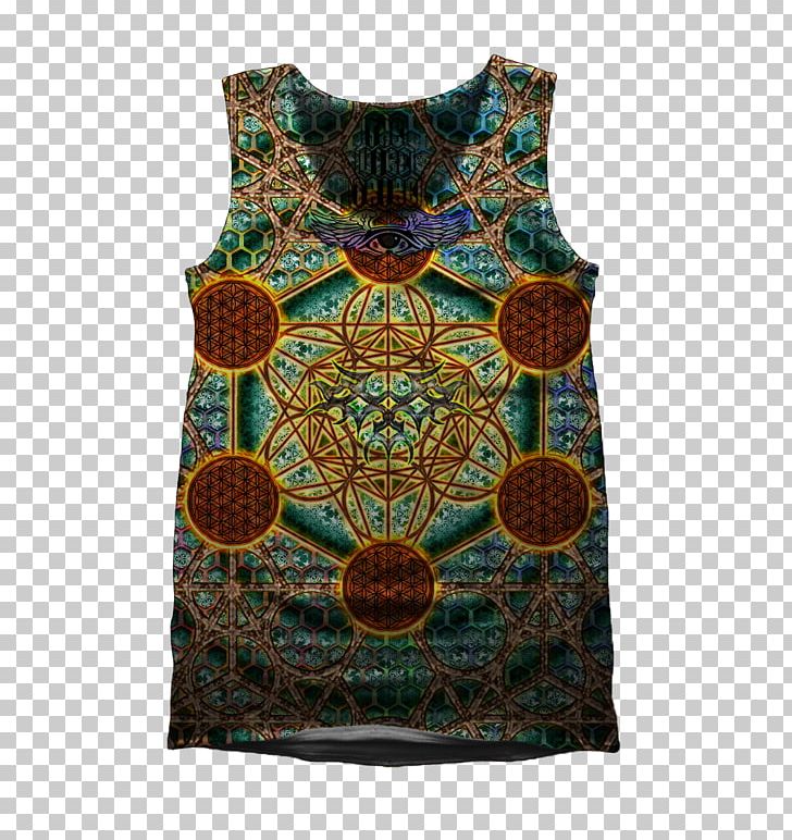 T-shirt Sacred Geometry Clothing Top Blouse PNG, Clipart, Blouse, Clothing, Day Dress, Dress, Geometry Free PNG Download