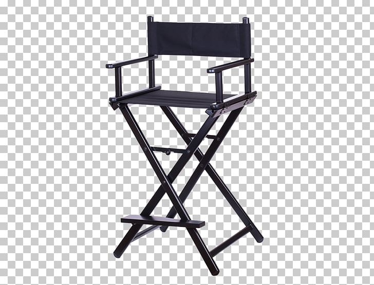 Table Director's Chair Cosmetics Make-up Artist PNG, Clipart, Angle, Barber Chair, Chair, Cosmetics, Directors Chair Free PNG Download