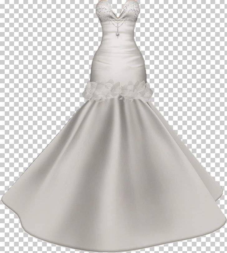 Wedding Dress Gown White Bride PNG, Clipart, Ball Gown, Boutique, Bridal Clothing, Bridal Party Dress, Bride Free PNG Download