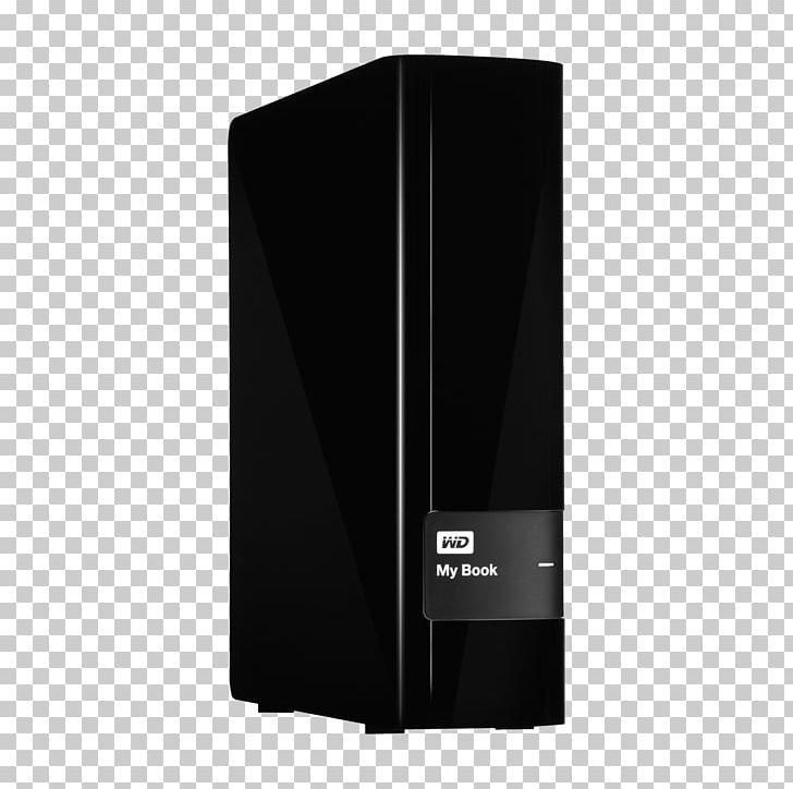 Western Digital My Book Hard Drives USB 3.0 WD My Book External HDD PNG, Clipart, Angle, Audio, Audio Equipment, Computer Case, Computer Component Free PNG Download