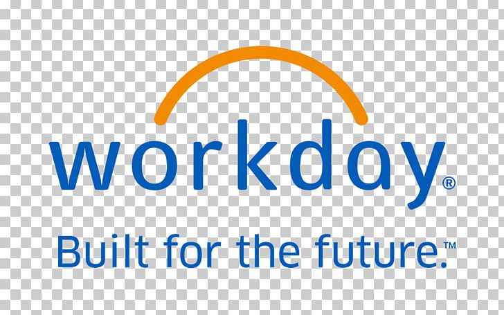 Workday PNG, Clipart, Area, Blue, Brand, Business, Business System Free PNG Download
