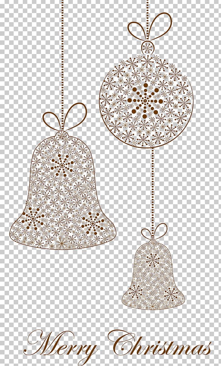 Christmas Ornament Silhouette Snowflake PNG, Clipart, Adobe Illustrator, Animals, Bell, Bod, Christmas Decoration Free PNG Download