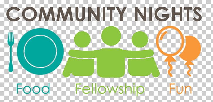 Community Family Food Night PNG, Clipart, Area, Brand, Church, Circle, Communication Free PNG Download