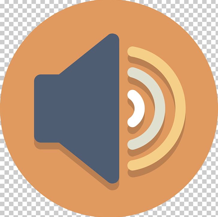 Computer Icons Loudspeaker Computer Speakers PNG, Clipart, Audio Signal, Brand, Button, Circle, Computer Icons Free PNG Download