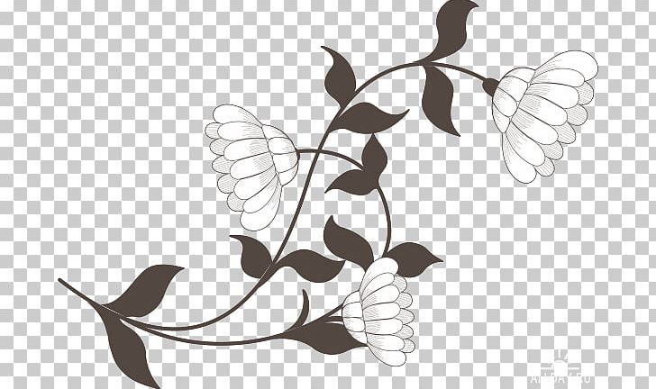 Drawing Photography Ornament PNG, Clipart, Artwork, Black And White, Branch, Butterfly, Desktop Wallpaper Free PNG Download