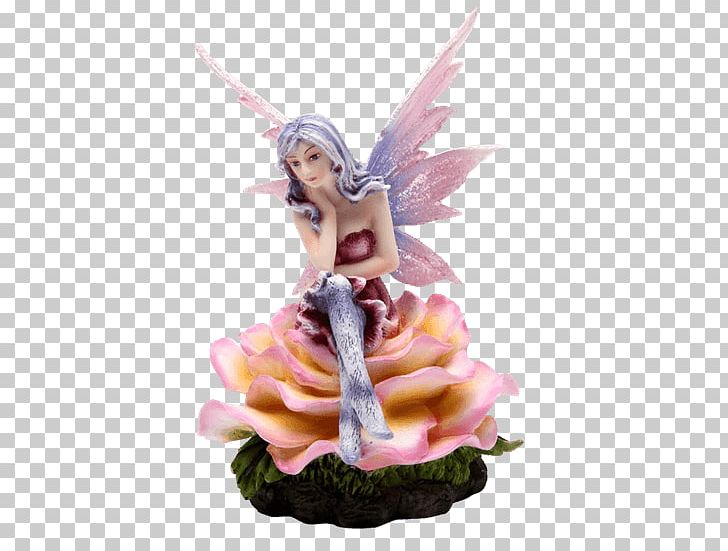 Fairy Figurine Flower Fairies Statue Png Clipart Angel Cicely Mary Barker Collectable Fairy Fairy Scatters Flowers