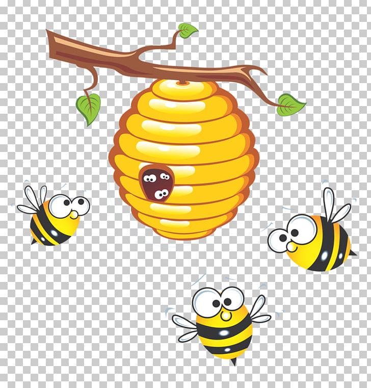 Honey Bee Beehive PNG, Clipart, Artwork, Bee, Bee Clipart, Beehive, Bumble Free PNG Download