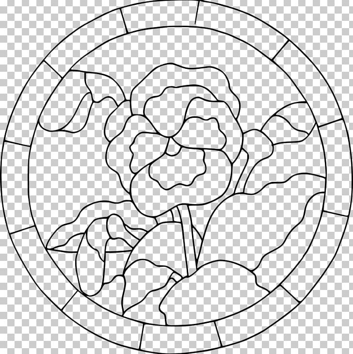 Pansy Coloring Book Drawing PNG, Clipart, Art, Ball, Black And White, Child, Circle Free PNG Download