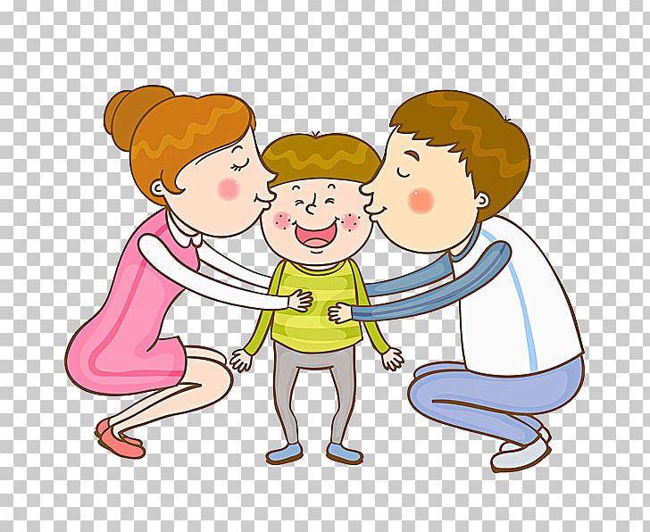 Parent-child Relations: An Introduction To Parenting Family PNG, Clipart, Boy, Cartoon, Child, Conversation, Father Free PNG Download