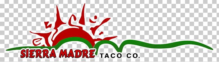 Sierra Madre Taco Co. Mexican Restaurant Mexican Cuisine Leaf Logo PNG, Clipart, Brand, Computer, Computer Wallpaper, Cypress, Desktop Wallpaper Free PNG Download