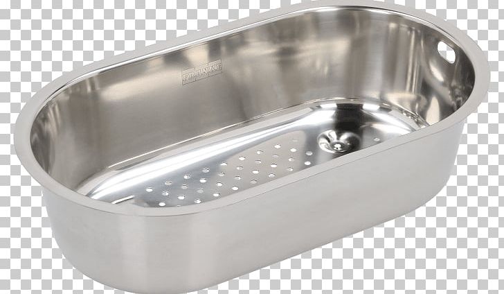 Sink Stainless Steel Strainer Franke PNG, Clipart, Bowl, Bread Pan, Colander, Cookware And Bakeware, Franke Free PNG Download