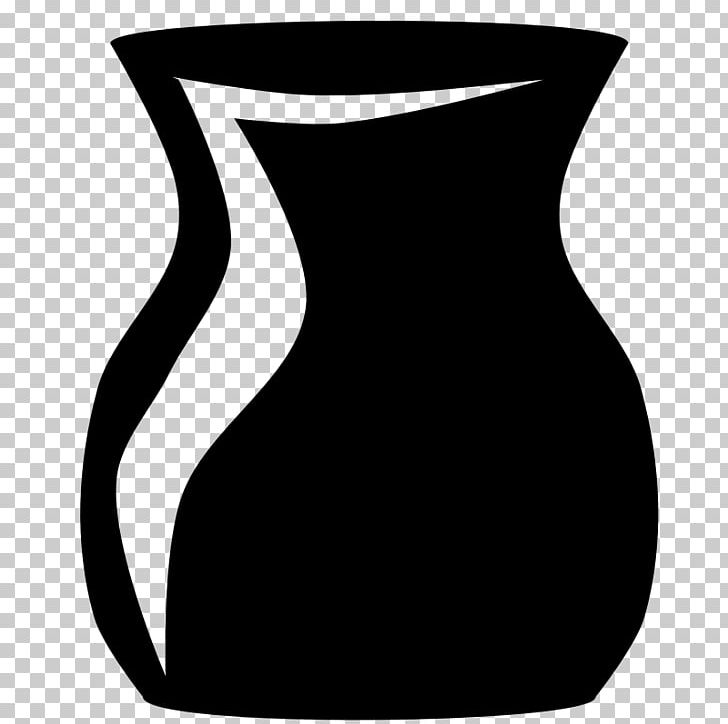 Vase Black And White PNG, Clipart, Art, Black And White, Ceramic, Computer Icons, Cup Free PNG Download