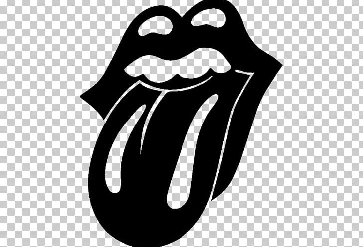 Wall Decal Sticker The Rolling Stones PNG, Clipart, Art, Artwork, Beak, Black, Black And White Free PNG Download
