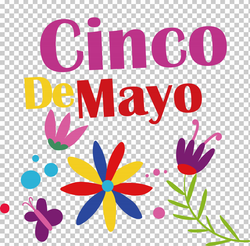 Cinco De Mayo Fifth Of May Mexico PNG, Clipart, Cinco De Mayo, Ciney, Cut Flowers, Fifth Of May, Floral Design Free PNG Download