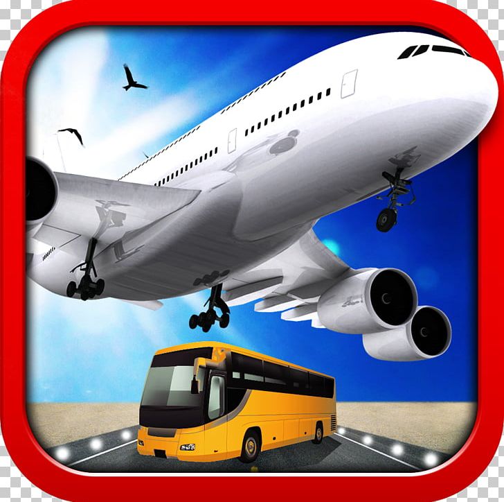 Boeing 767 Airplane Bus Simulation Aircraft PNG, Clipart, Aerospace Engineering, Airbus, Aircraft, Airline, Airliner Free PNG Download