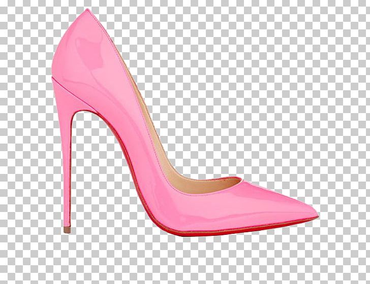 High-heeled Footwear Pink Shoe PNG, Clipart, Accessories, Basic Pump, Designer, Drawing, Fashion Free PNG Download