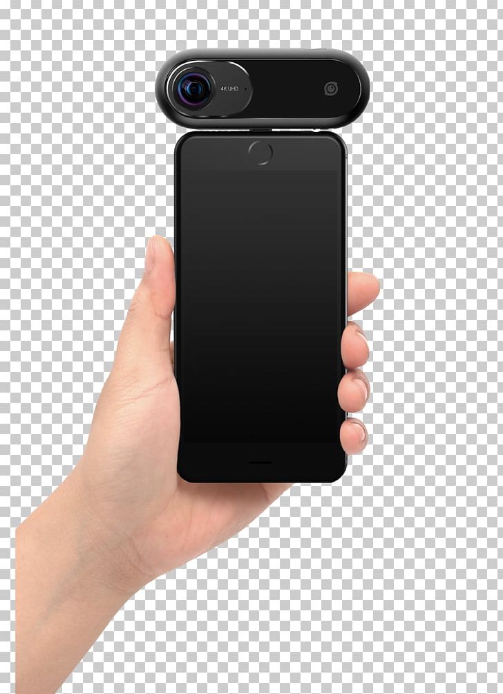 Immersive Video 4K Resolution Action Camera Insta360 PNG, Clipart, 360 Camera, Camera Lens, Electronic Device, Electronics, Gadget Free PNG Download