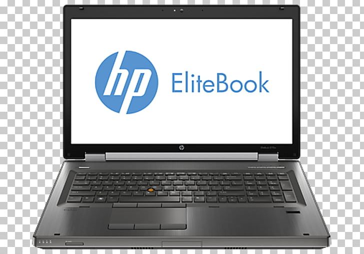 Laptop Hewlett-Packard HP EliteBook 8770w Workstation Intel Core PNG, Clipart, Brand, Computer, Computer Accessory, Computer Hardware, Ddr3 Sdram Free PNG Download