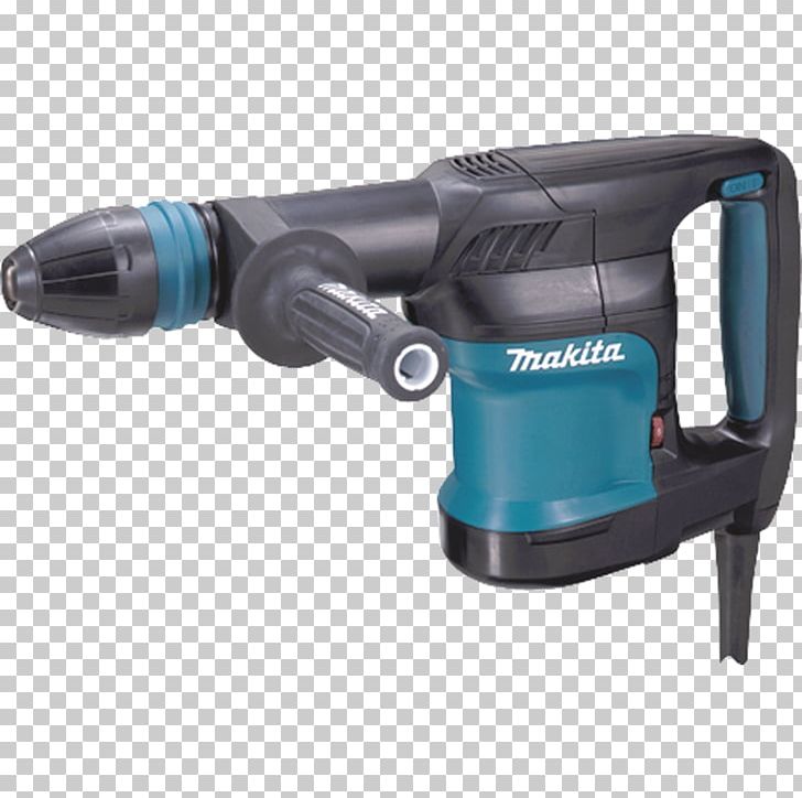 SDS Jackhammer Makita Tool PNG, Clipart, Angle, Breaker, Demolition, Dewalt, Drill Free PNG Download