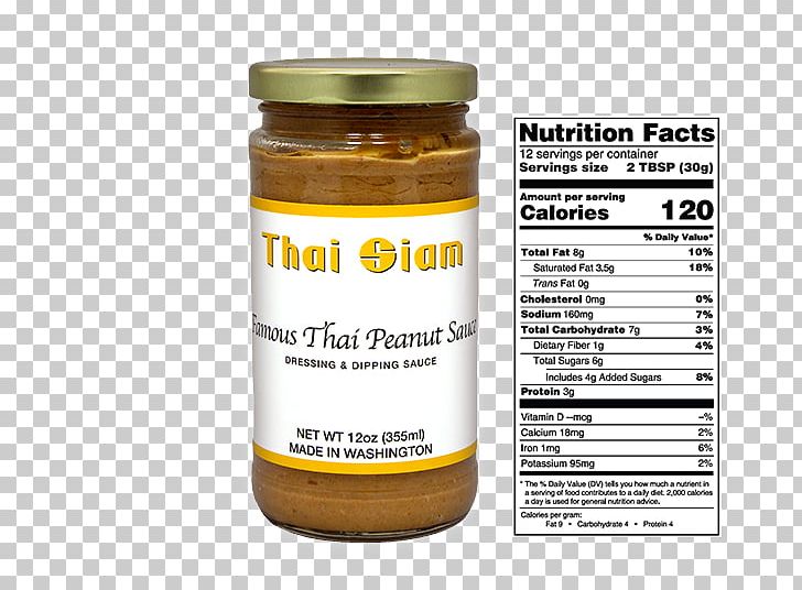 Thai Cuisine Condiment Sauce Sweetness PNG, Clipart, Condiment, Gluten, Glutenfree Diet, Ingredient, Peanut Satay Free PNG Download